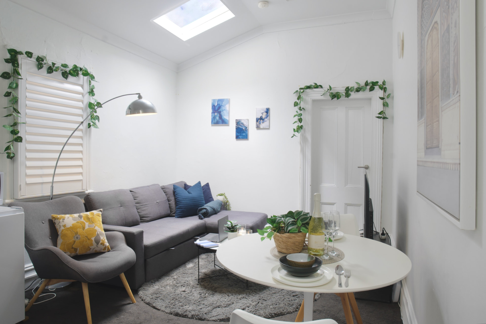 Cozy Central 1BDR in Chippendale