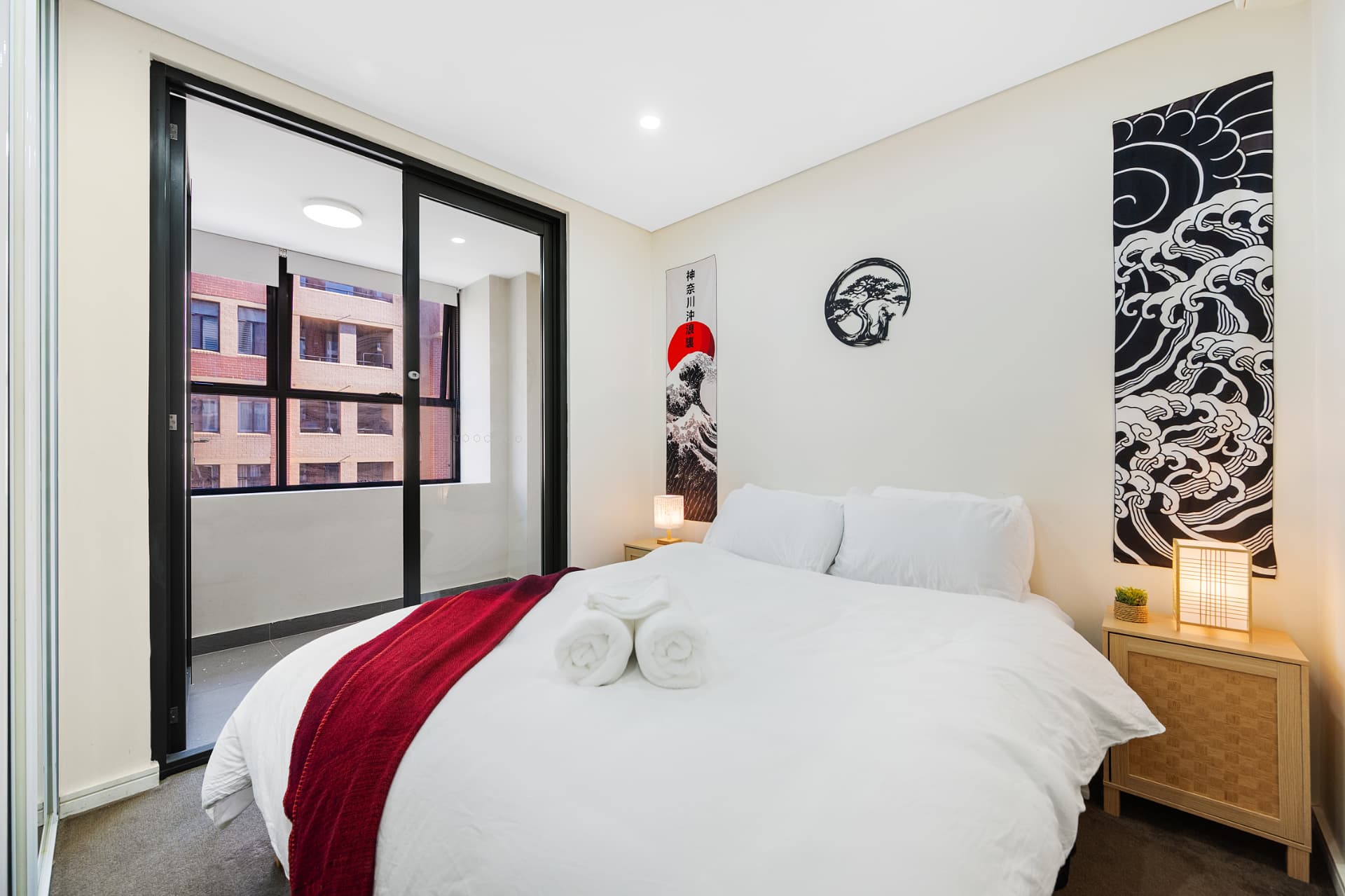 Zen Japanese Home | Private Elevator in Pyrmont
